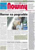Tygodnik Regionalny Nowiny