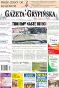 Tygodnik Gazeta Gryfińska