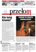 Przełom