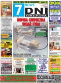Nowe 7 Dni Gryfina