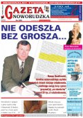 Gazeta Noworudzka