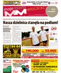MM Moje Miasto Szczecin Dąbie