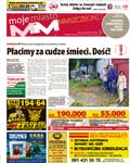 MM Moje Miasto Szczecin Kaliny