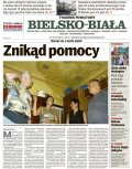 Polska Dziennik Zachodni - Bielsko-Biała  