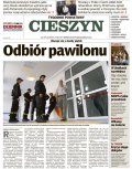 Polska Dziennik Zachodni - Cieszyn  