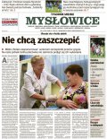 Polska Dziennik Zachodni - Mysłowice  