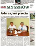 Polska Dziennik Zachodni - Myszków