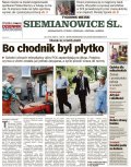 Polska Dziennik Zachodni - Siemianowice Śl.