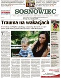 Polska Dziennik Zachodni - Sosnowiec 