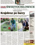 Polska Dziennik Zachodni - Świętochłowice