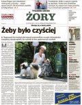 Polska Dziennik Zachodni - Żory 