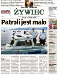 Polska Dziennik Zachodni - Żywiec