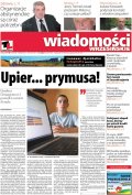 Wiadomości Wrzesińskie