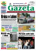 Gazeta Starachowicka