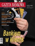 Gazeta Bankowa