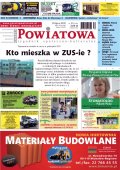 Gazeta Powiatowa - Tygodnik Społeczno-Kulturalny