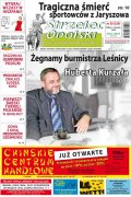 „Strzelec Opolski” Tygodnik Regionalny