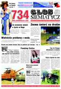 Głos Siemiatycz