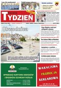 Gazeta TYDZIEŃ