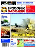 To się Czyta – Tygodnik Radomski