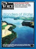 The Warsaw Voice