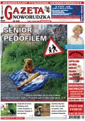 Gazeta Noworudzka