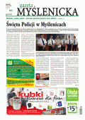 GAZETA MYŚLENICKA