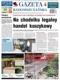 GAZETA RADOMSZCZAŃSKA