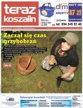 Teraz Koszalin