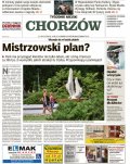 Polska Dziennik Zachodni - Chorzów 