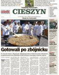 Polska Dziennik Zachodni - Cieszyn  