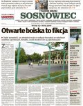 Polska Dziennik Zachodni - Sosnowiec 