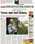 Polska Dziennik Zachodni - Świętochłowice