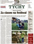 Polska Dziennik Zachodni - Tychy