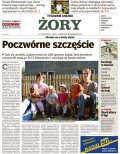 Polska Dziennik Zachodni - Żory 