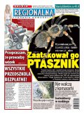 TYGODNIK REGIONALNA - Nowa Sól