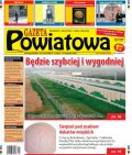 Gazeta Powiatowa Dolny Śląsk