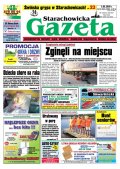 Gazeta Starachowicka