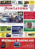 Gazeta Powiatowa - Tygodnik Społeczno-Kulturalny