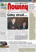 Tygodnik Regionalny Nowiny