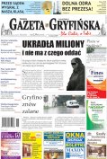 Tygodnik Gazeta Gryfińska