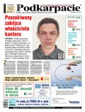 Nowe Podkarpacie