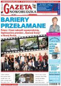Gazeta Noworudzka
