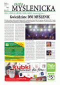 GAZETA MYŚLENICKA
