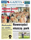 GAZETA RADOMSZCZAŃSKA