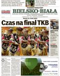 Polska Dziennik Zachodni - Bielsko-Biała  