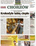 Polska Dziennik Zachodni - Chorzów 