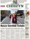 Polska Dziennik Zachodni - Cieszyn  