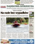 Polska Dziennik Zachodni - Dąbrowa Górnicza