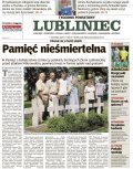 Polska Dziennik Zachodni - Lubliniec